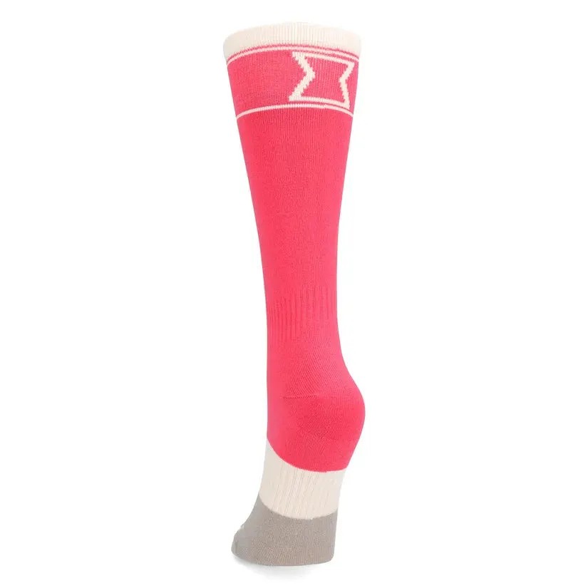 Spyder Women's Pro Liner Socks 2025