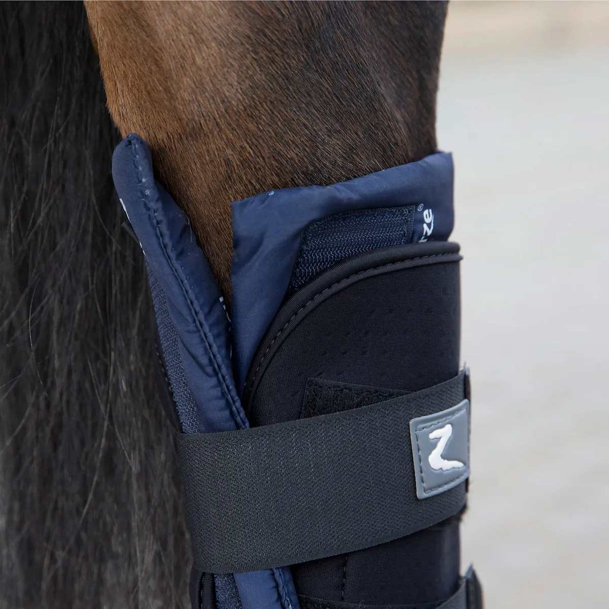 Stable Boots Pro - Pair