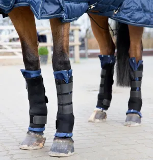 Stable Boots Pro - Pair