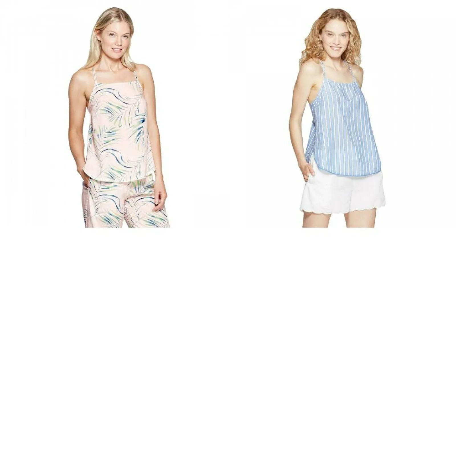 Stars Above Women's Simply Cool Sleep Camisole