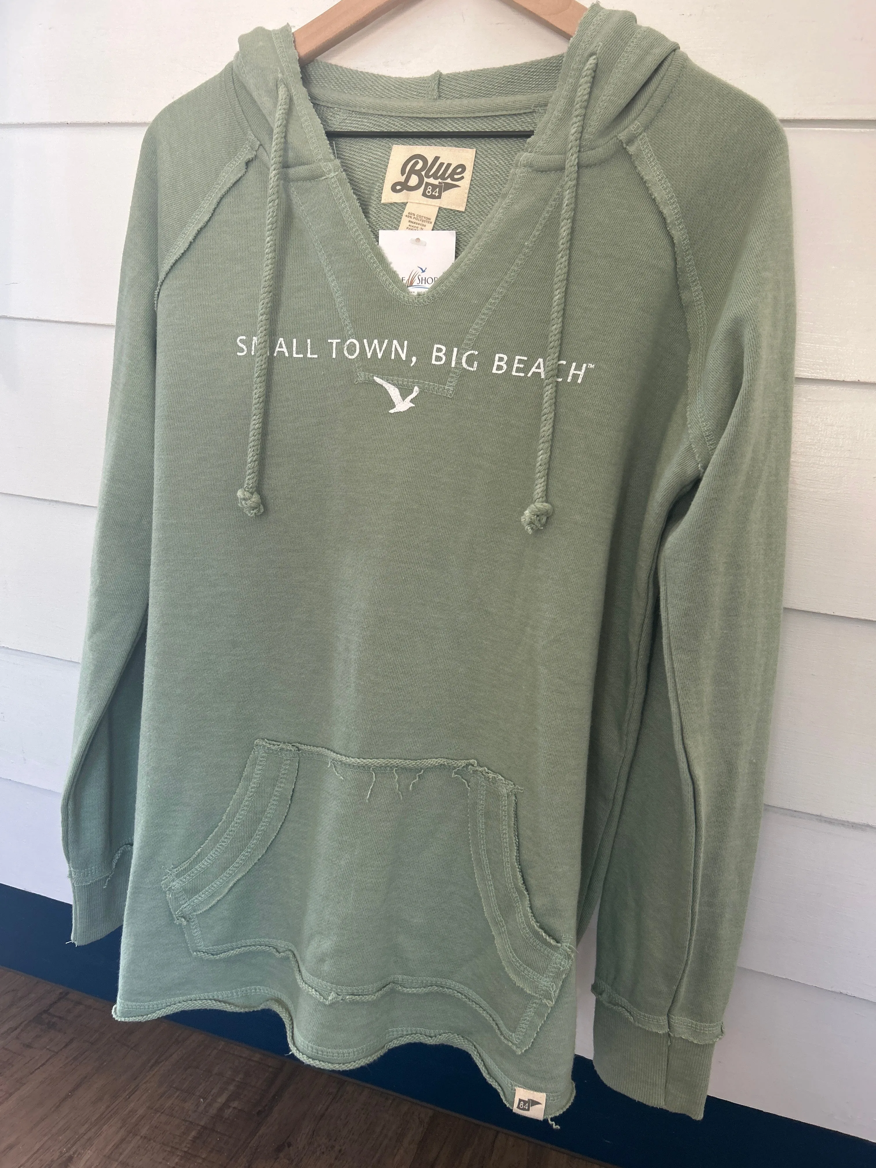 STBB Women's Pullover Hoodie I