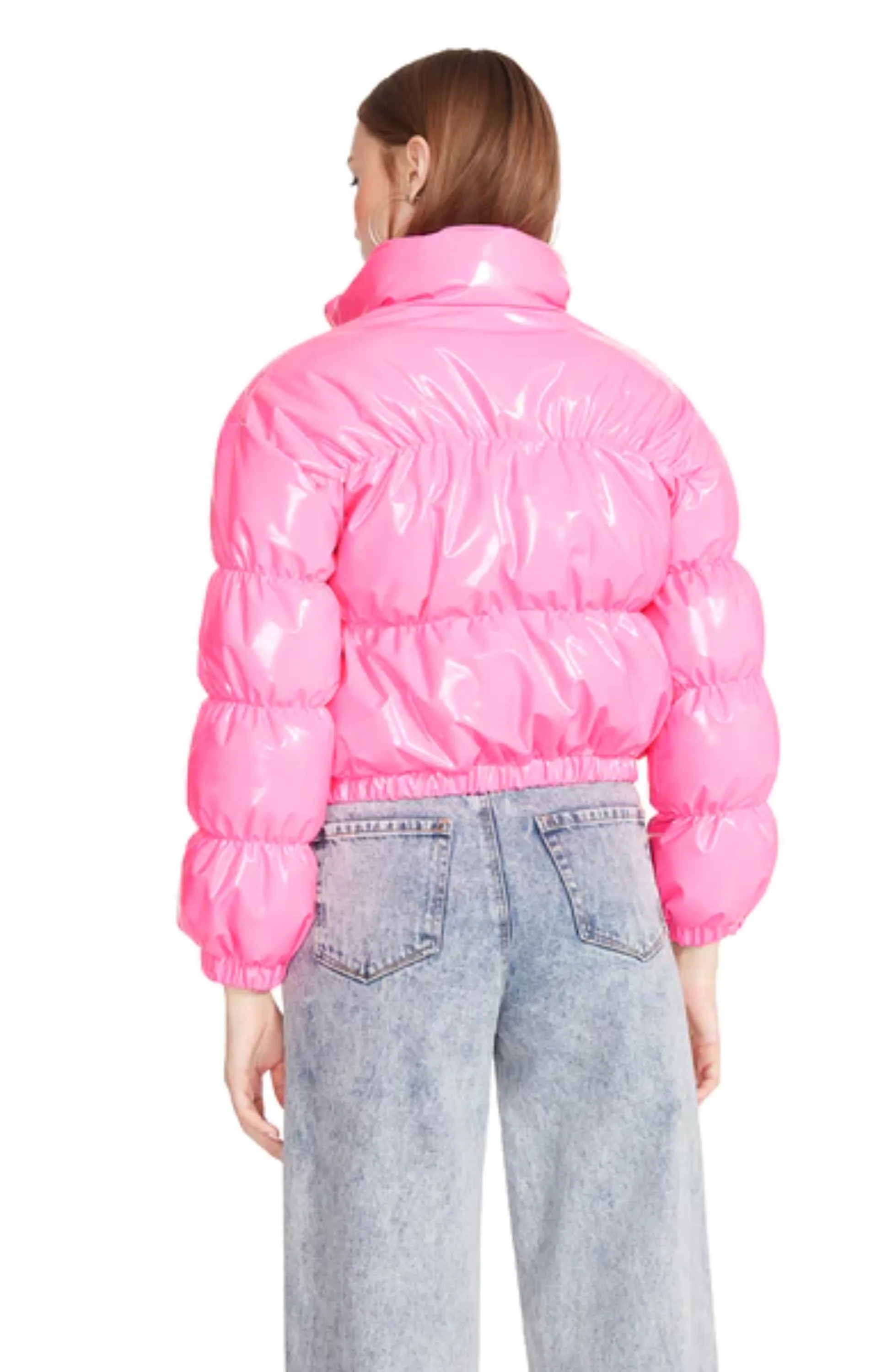 Steve Madden - Eden Jacket