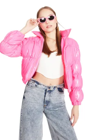 Steve Madden - Eden Jacket
