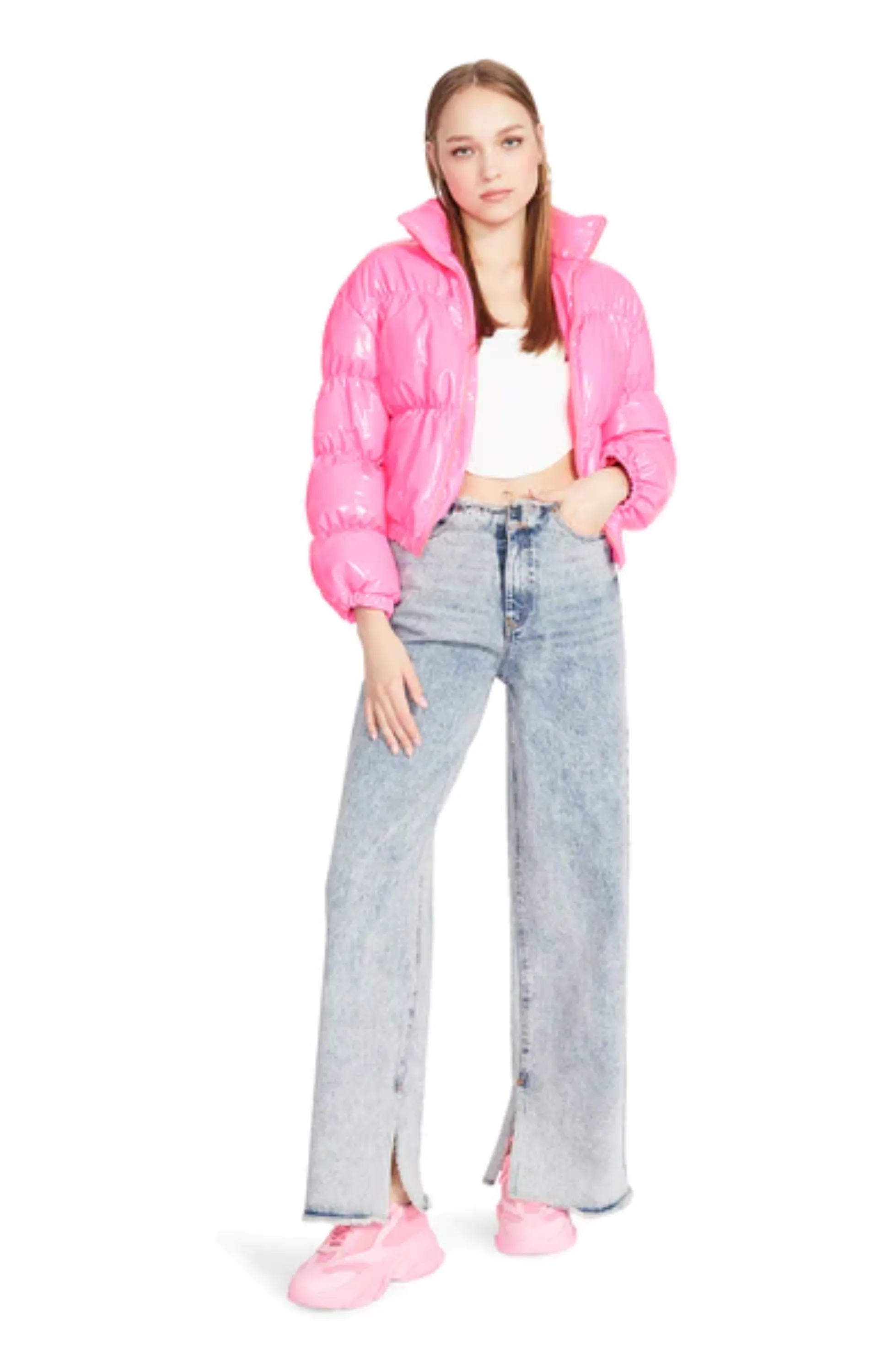 Steve Madden - Eden Jacket