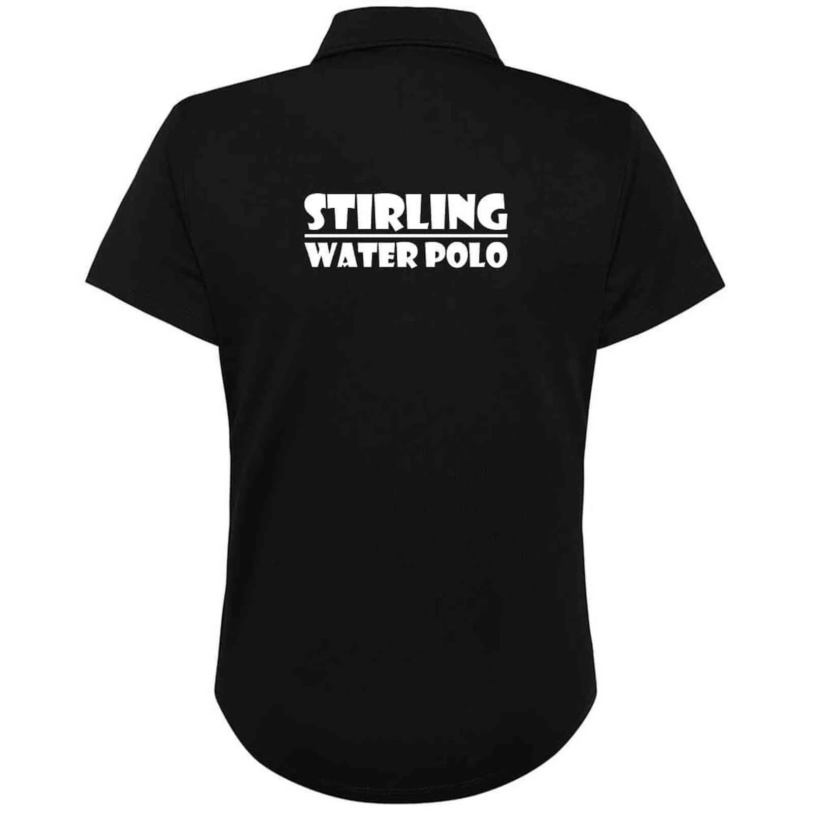 Stirling WPC - Women's Cool Polo