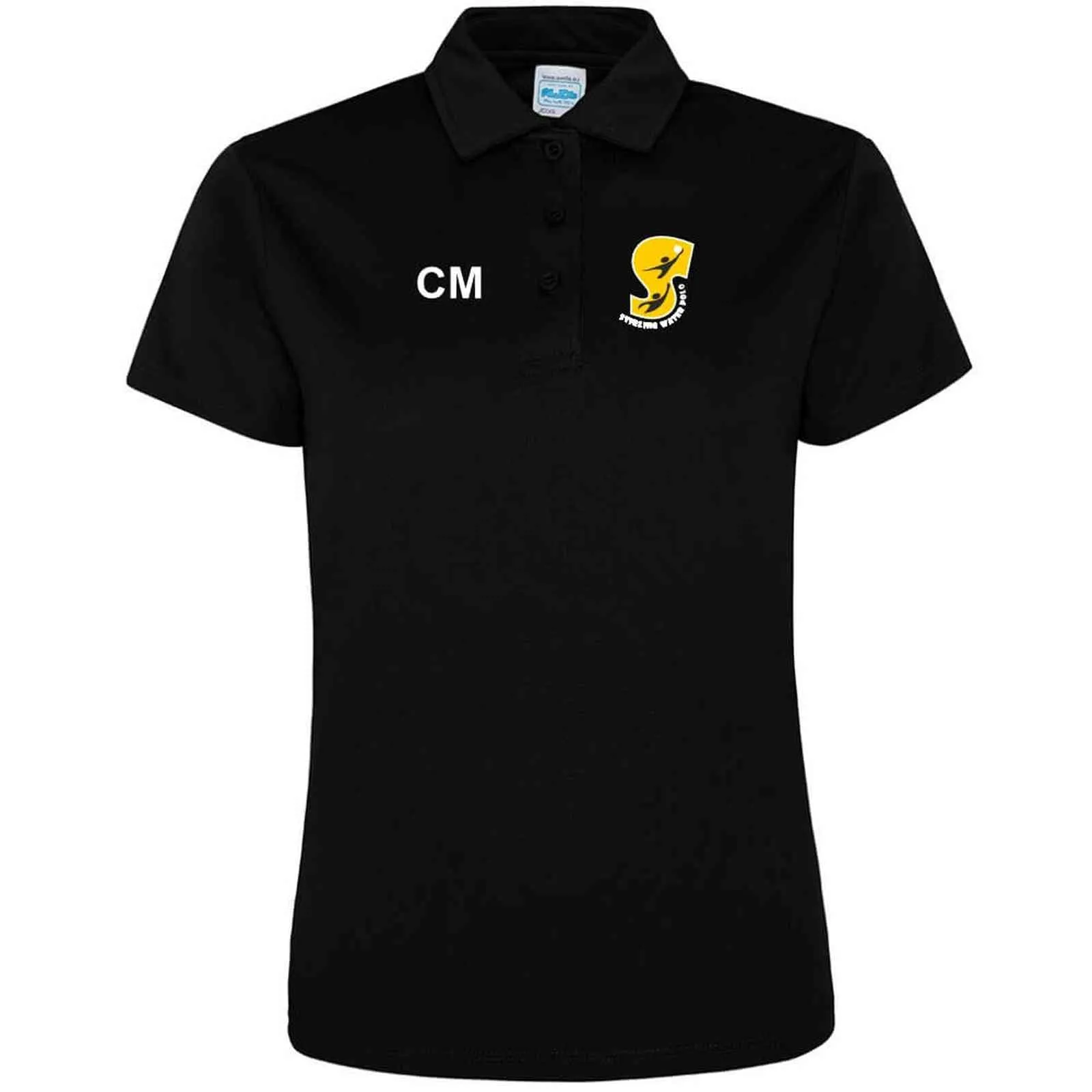 Stirling WPC - Women's Cool Polo