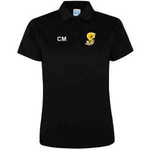 Stirling WPC - Women's Cool Polo