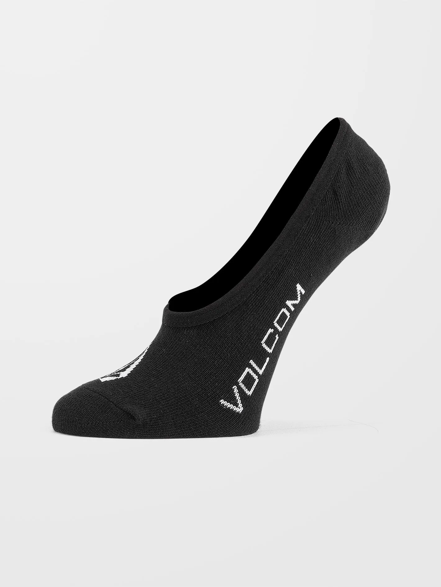 Stones No Show Socks (3 Pack) - Multi