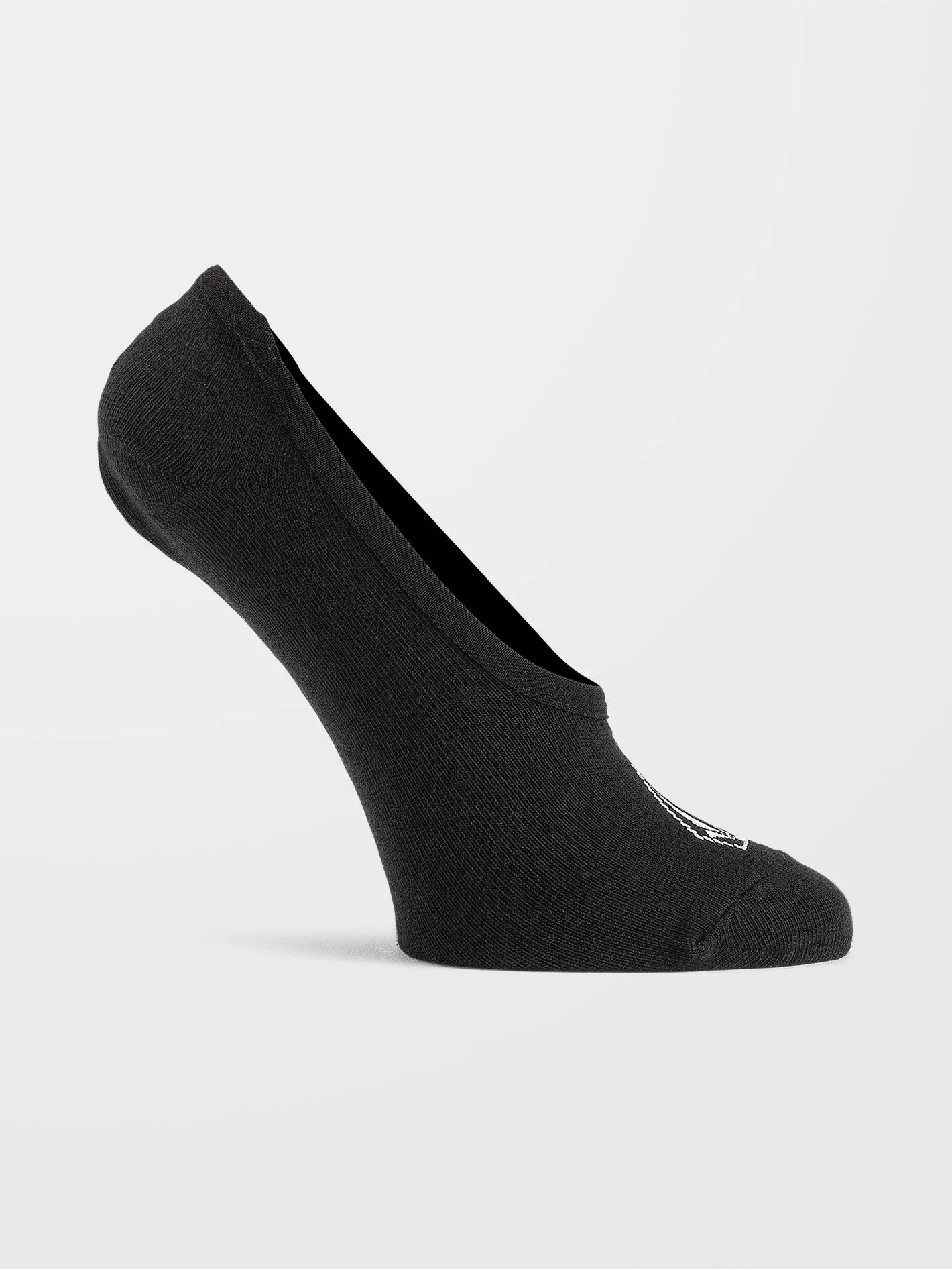 Stones No Show Socks (3 Pack) - Multi