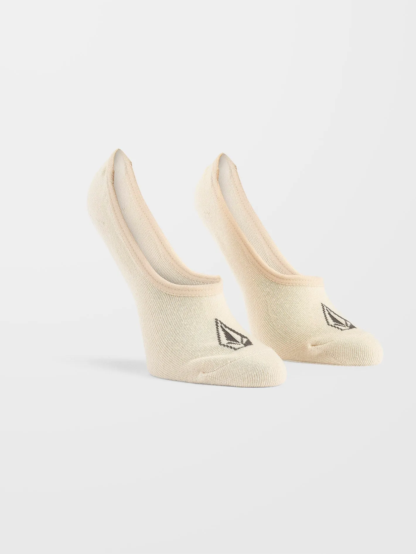Stones No Show Socks (3 Pack) - Multi