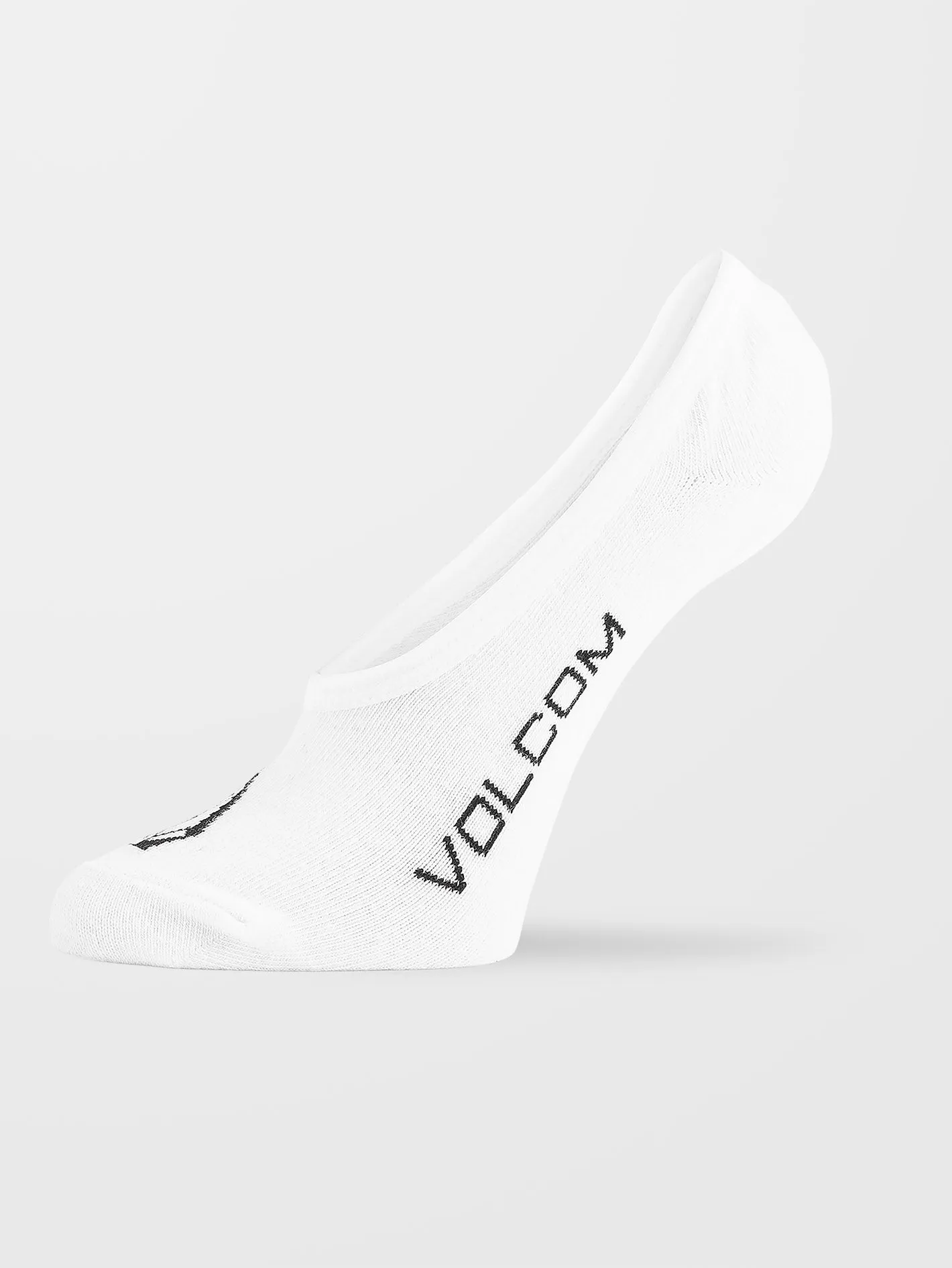 Stones No Show Socks (3 Pack) - Multi