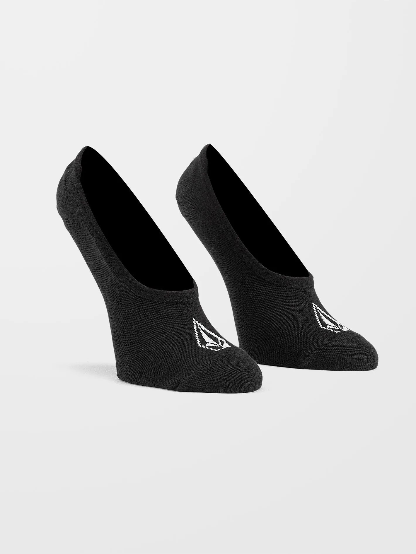 Stones No Show Socks (3 Pack) - Multi