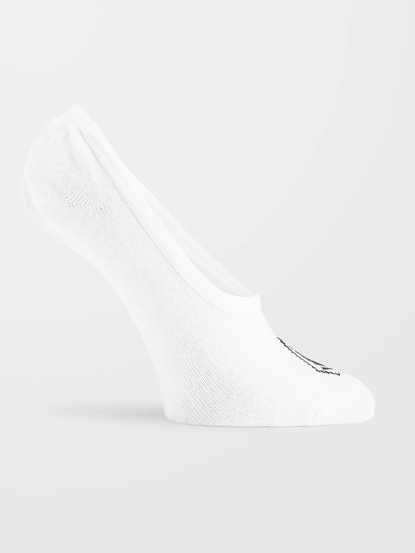Stones No Show Socks (3 Pack) - Multi