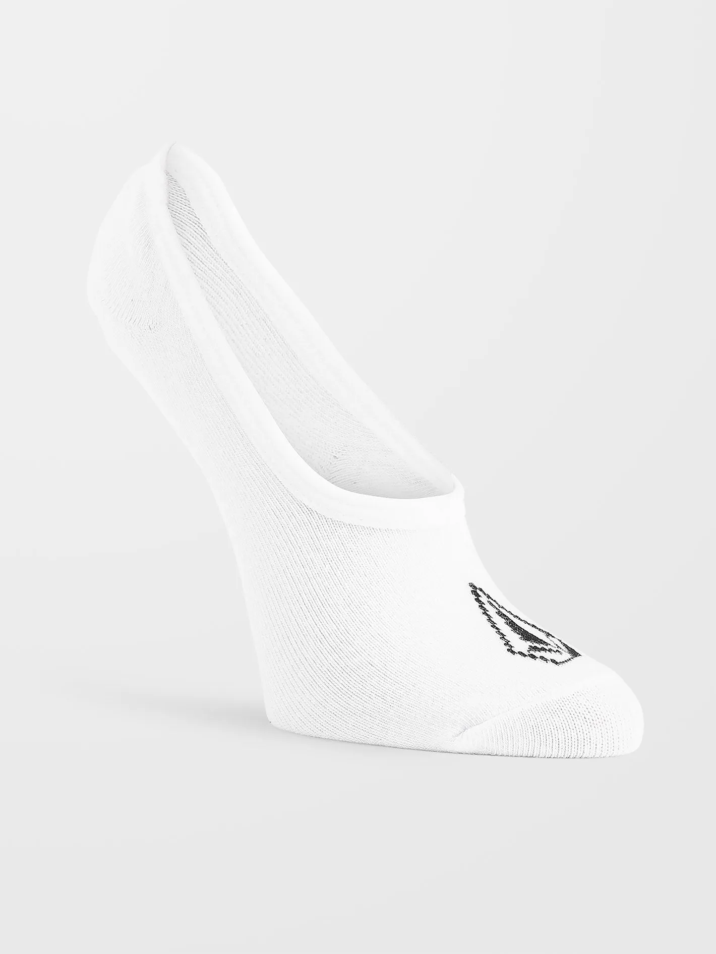 Stones No Show Socks (3 Pack) - Multi