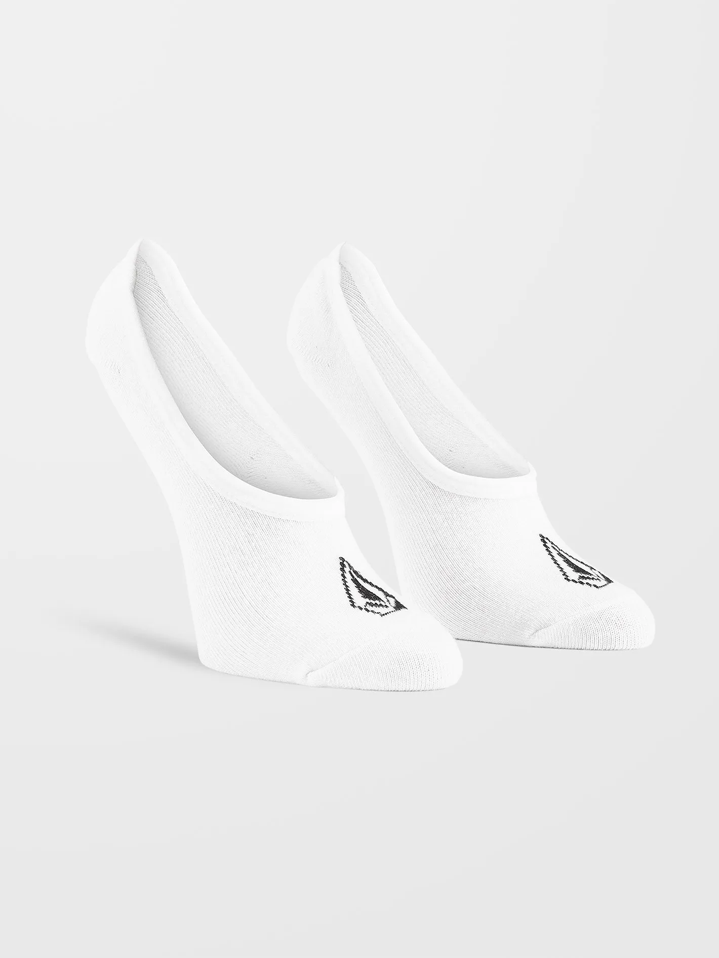 Stones No Show Socks (3 Pack) - Multi