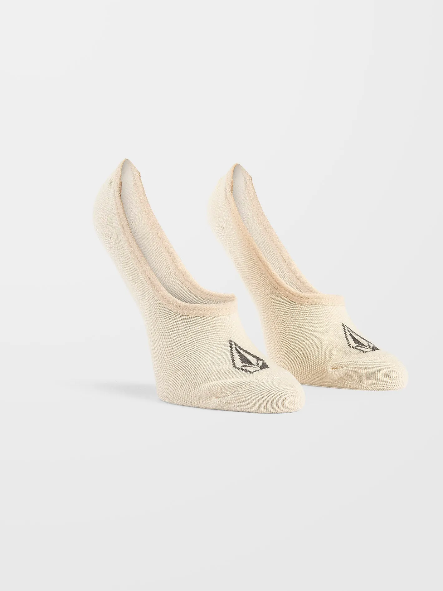 Stones No Show Socks (3 Pack) - Multi
