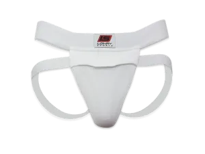 Strap Style Women's Pelvic Protector with Jill Cup