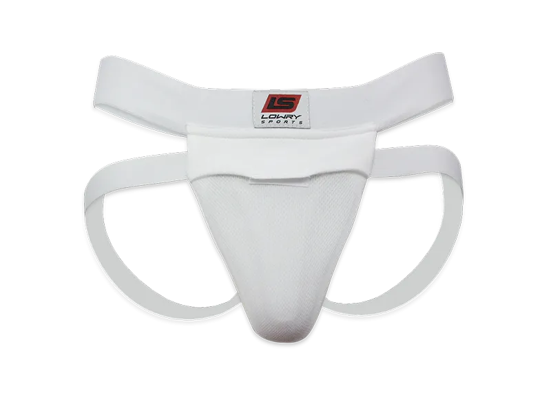 Strap Style Women's Pelvic Protector with Jill Cup