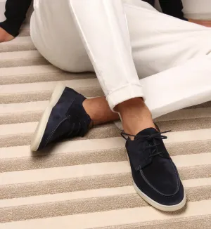 Style-bewusst - Super stylische und bequeme Leder-Slipper für Herren