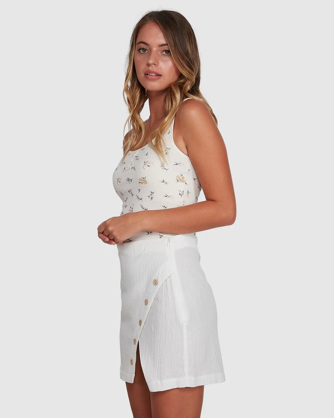 Summer Fling Singlet