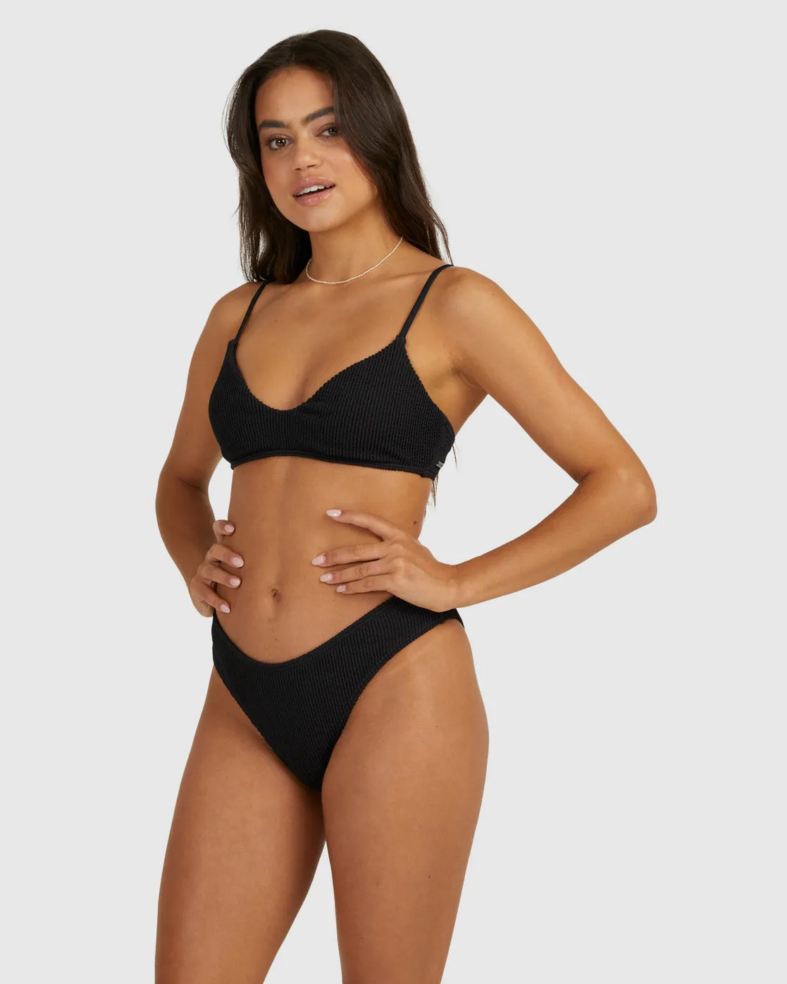 Summer High Bondi Bikini Bottoms