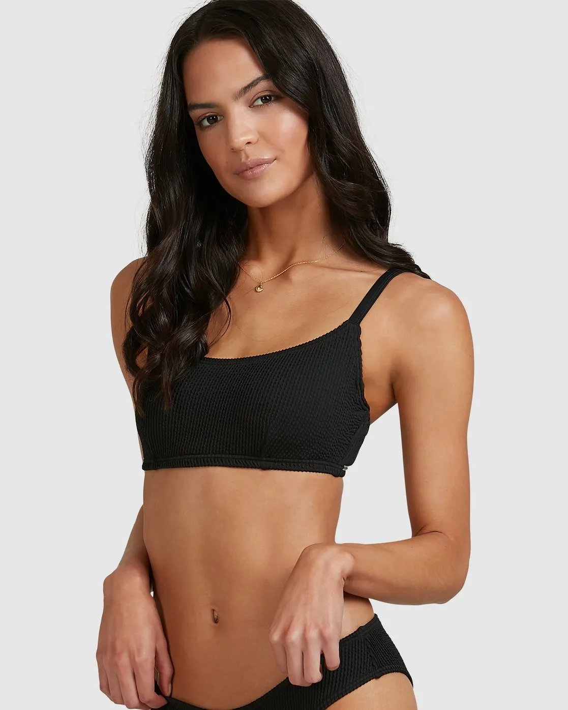 Summer High Mia D/DD Bralette Bikini Top