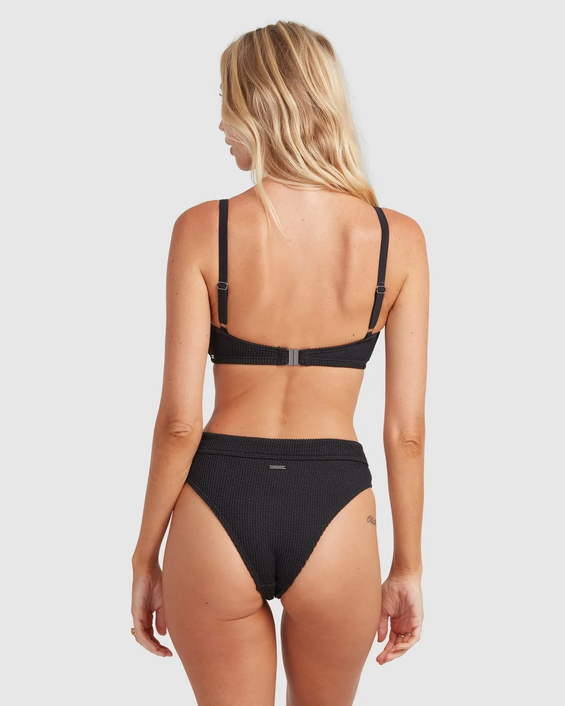 Summer High Mia D/DD Bralette Bikini Top