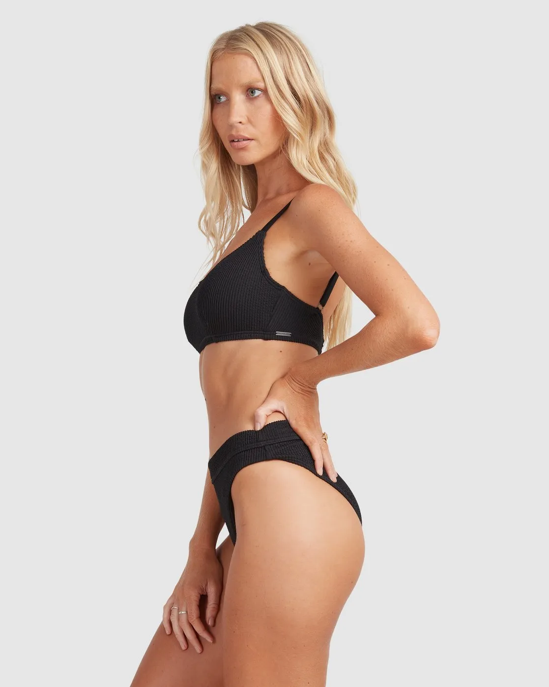 Summer High Mia D/DD Bralette Bikini Top