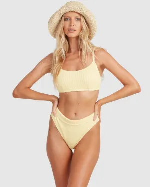 Summer High Mia D/DD Bralette Bikini Top