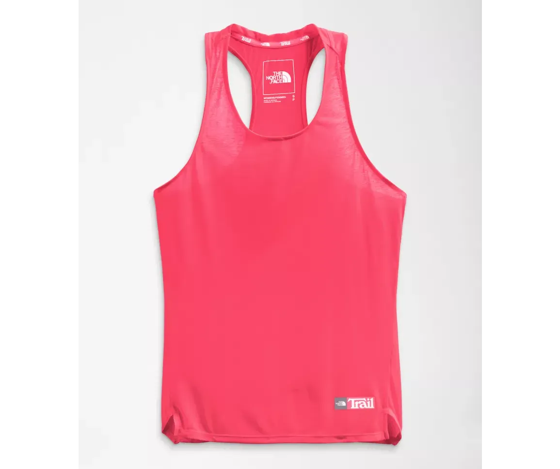 Sunriser Tank (Women's) - NF0A5J89 - Past Season