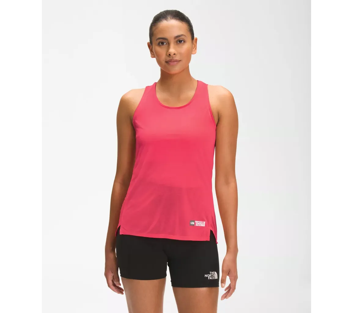 Sunriser Tank (Women's) - NF0A5J89 - Past Season
