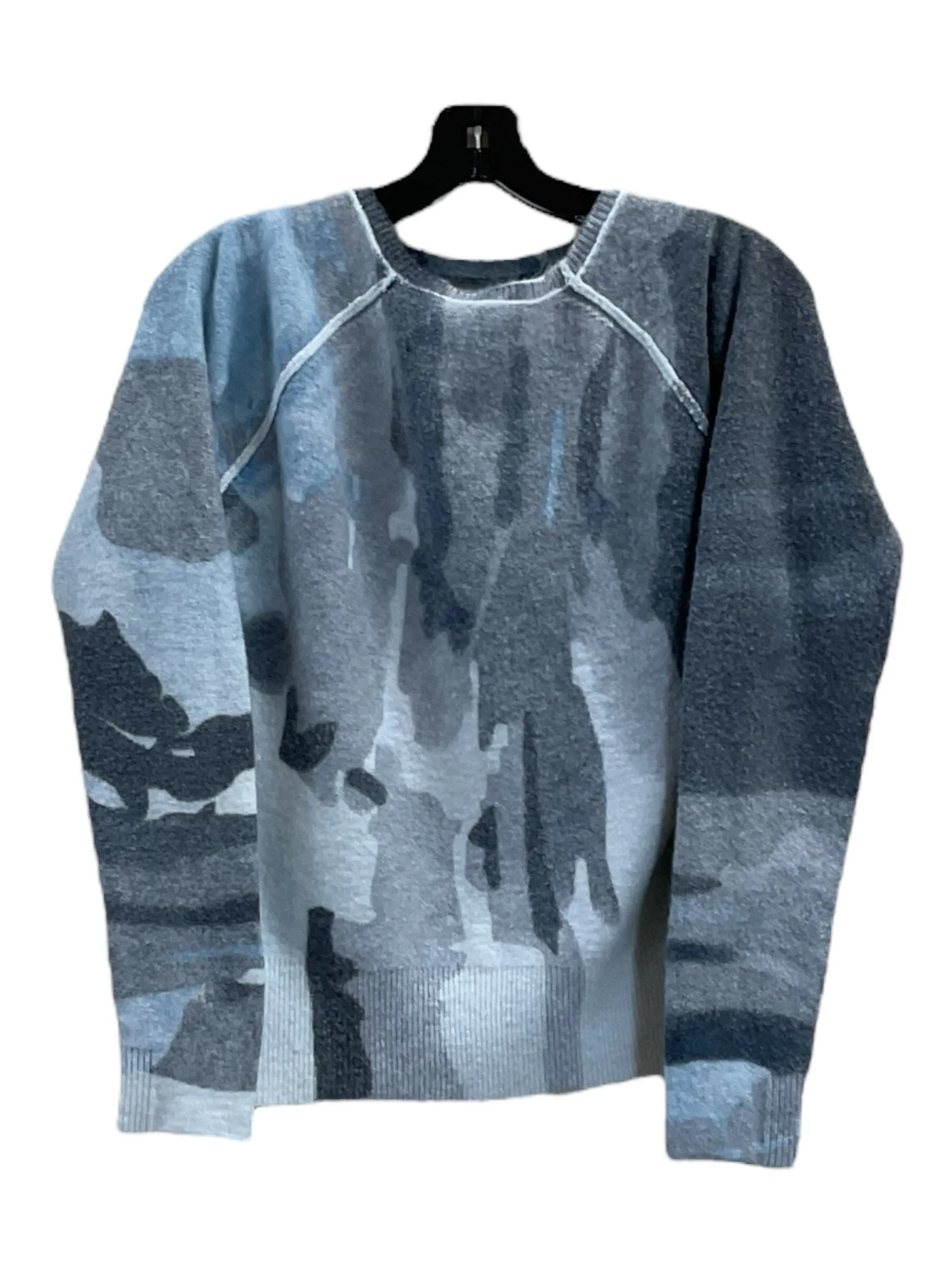 Sweater By Charlie B  Size: S