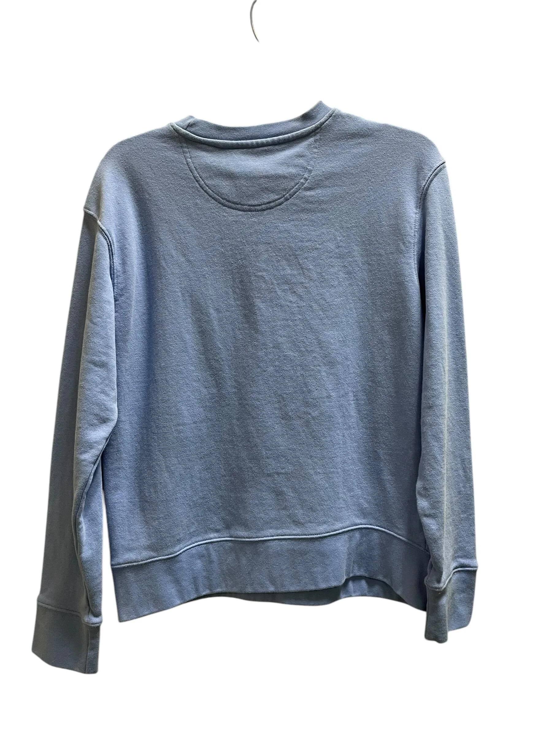 Sweatshirt Collar By Life Is Good  Size: S