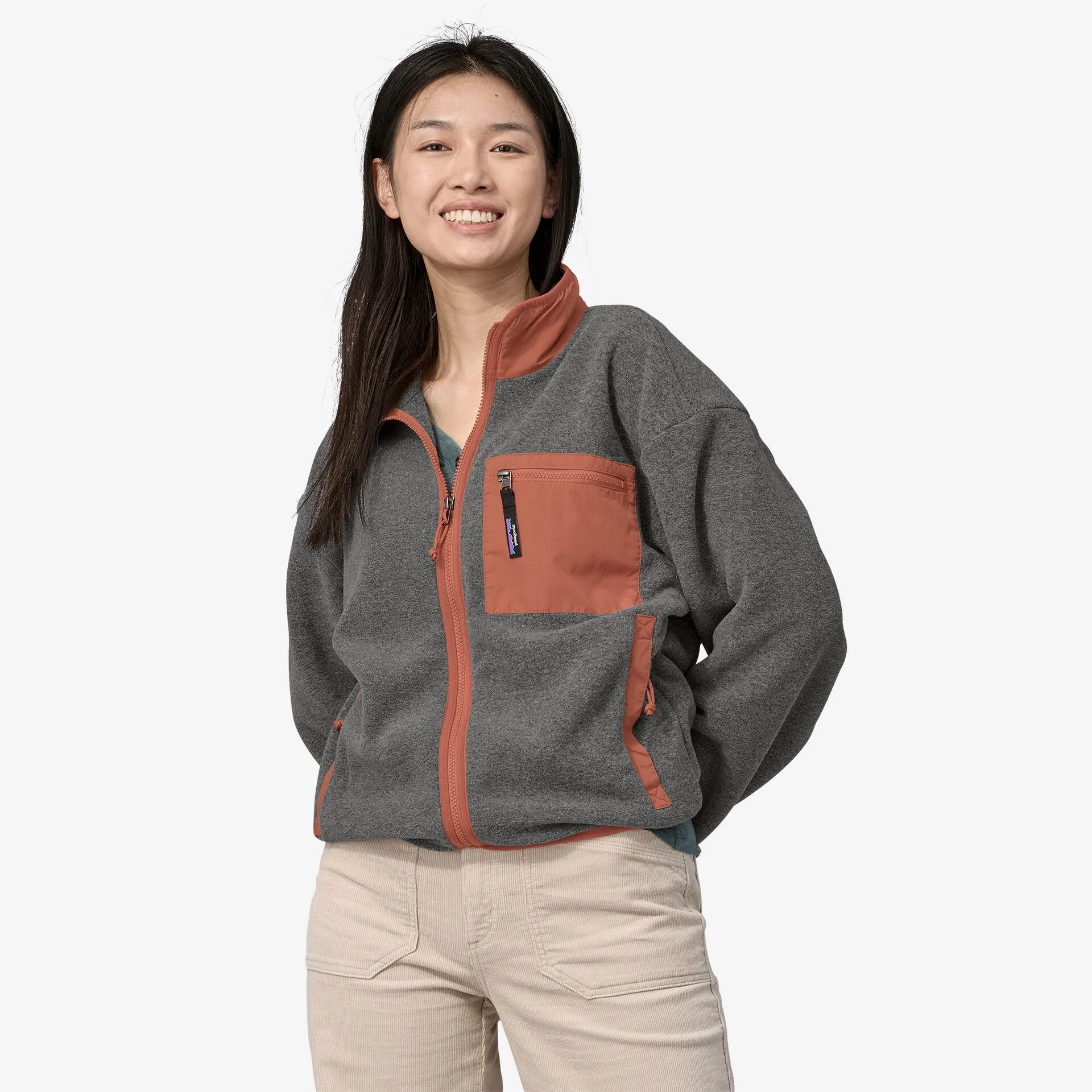 Synchilla® Fleece Jacket (Women's) - 22955