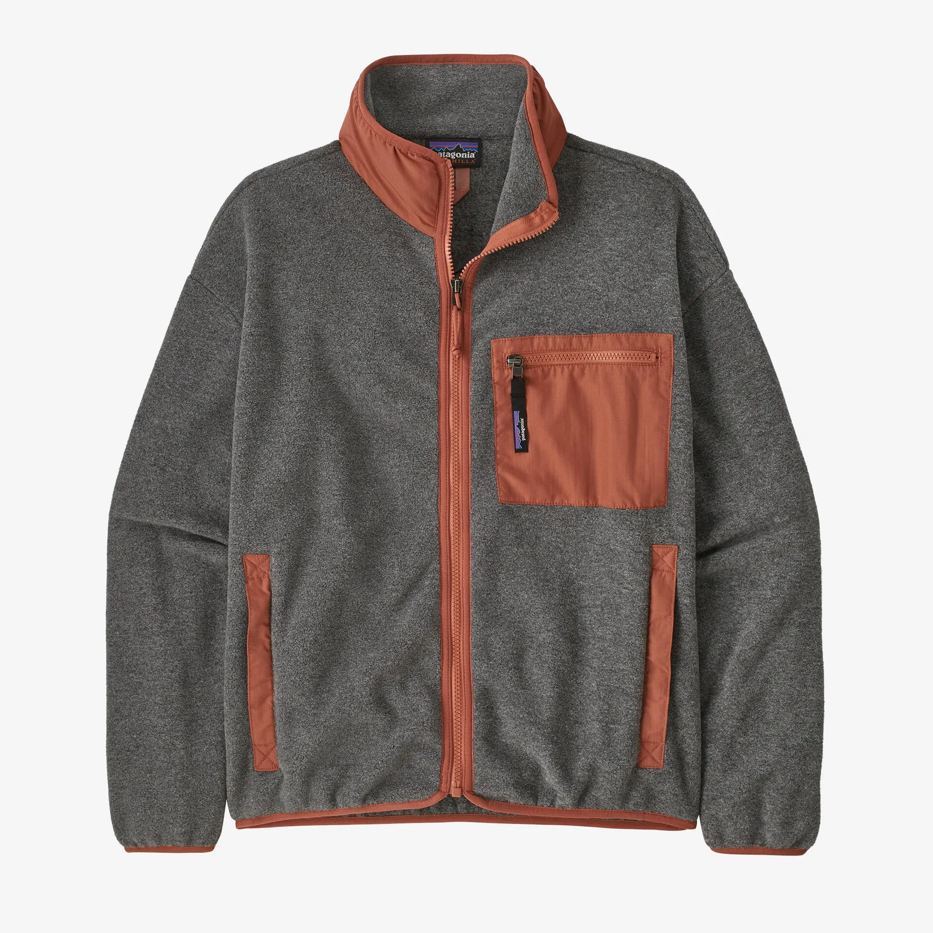 Synchilla® Fleece Jacket (Women's) - 22955