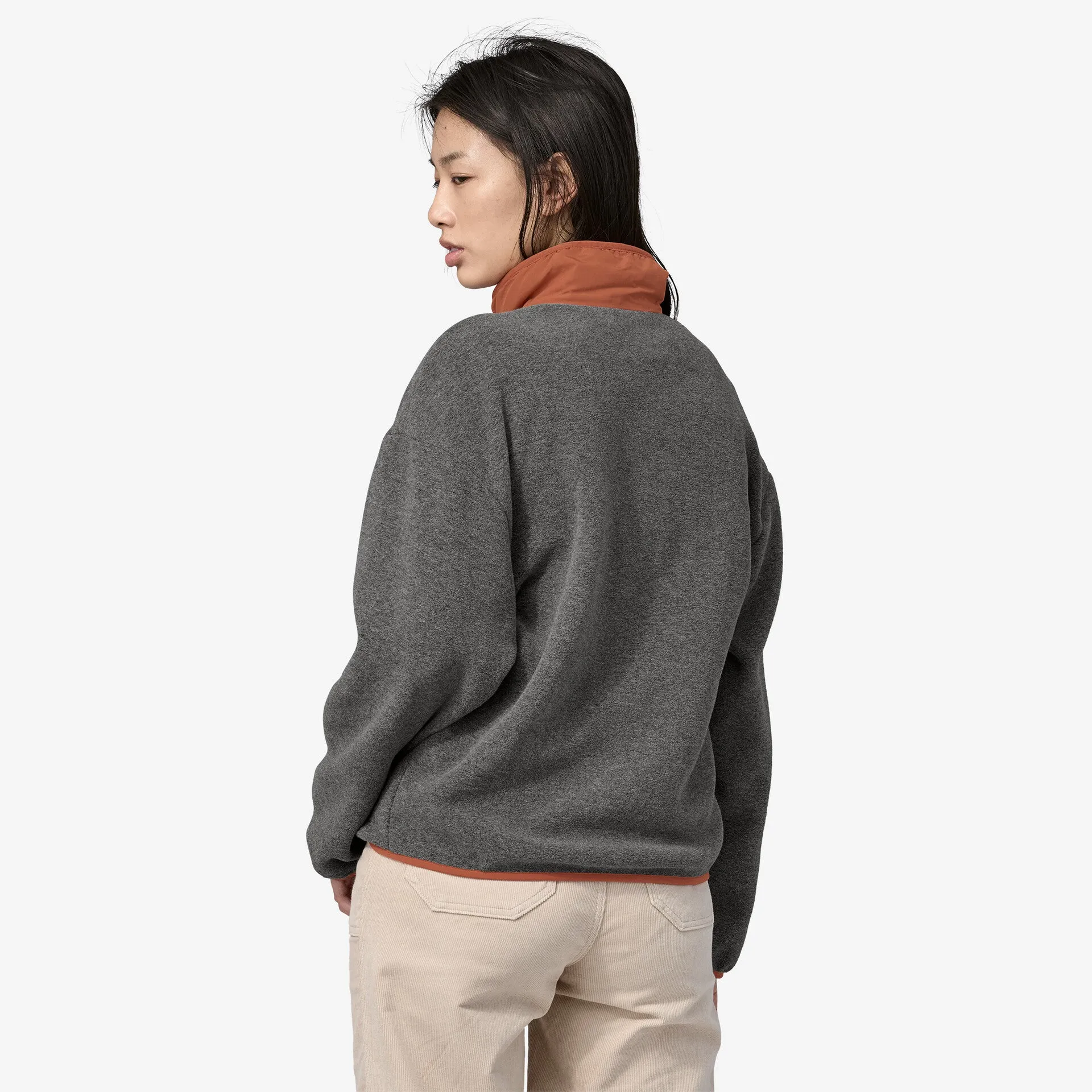 Synchilla® Fleece Jacket (Women's) - 22955