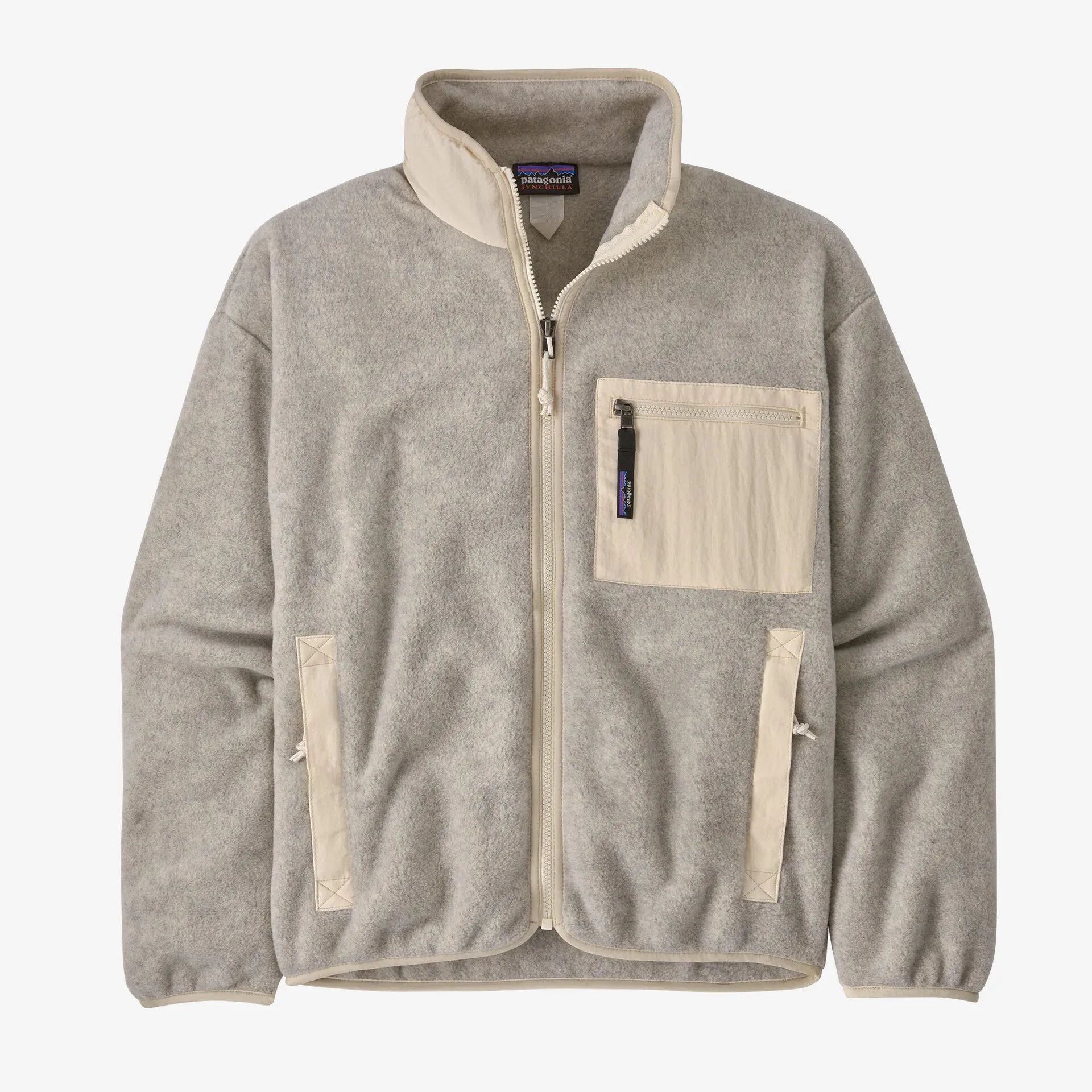 Synchilla® Fleece Jacket (Women's) - 22955
