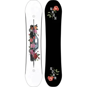 Talent Scout Snowboard 2023