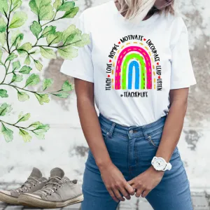 #teacherlife T-Shirt