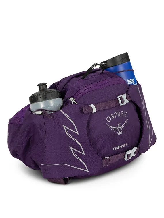 Tempest 6 (Women's) - Past Season