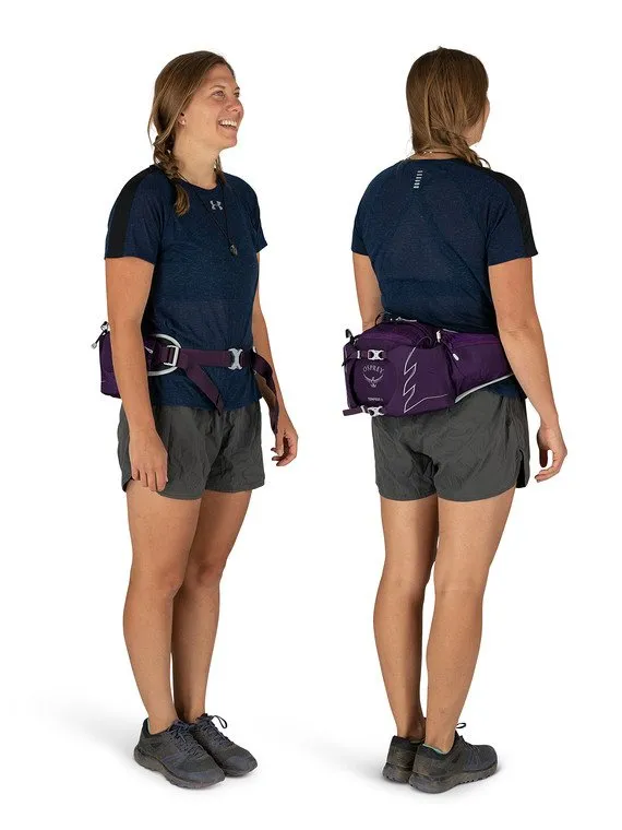 Tempest 6 (Women's) - Past Season