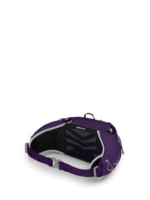 Tempest 6 (Women's) - Past Season