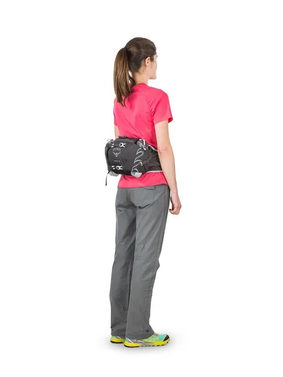 Tempest 6 (Women's) - Past Season