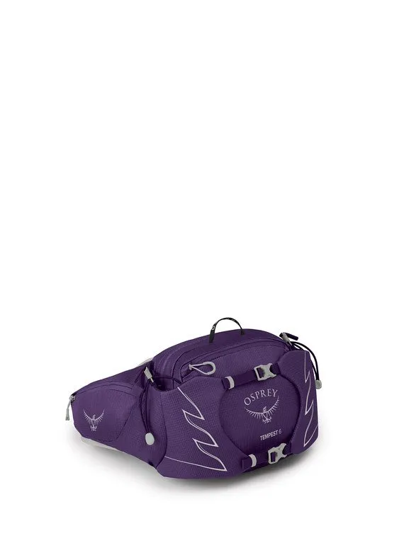 Tempest 6 (Women's) - Past Season