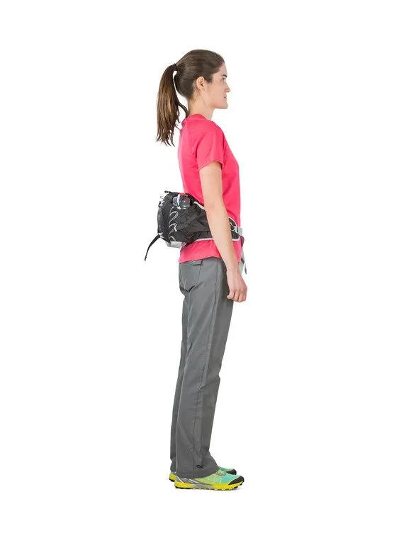Tempest 6 (Women's) - Past Season