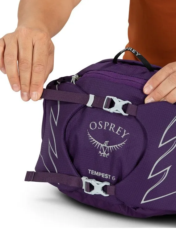 Tempest 6 (Women's) - Past Season