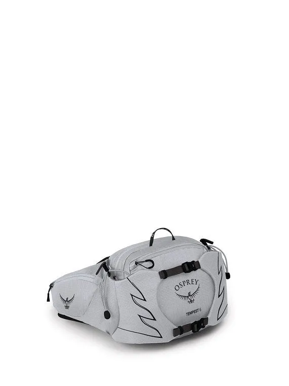 Tempest 6 (Women's) - Past Season