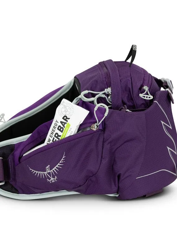 Tempest 6 (Women's) - Past Season