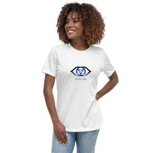 Tenth Gate Women's Relaxed T-Shirt