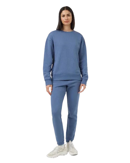 Tentree Women's TreeFleece Relaxed Crew